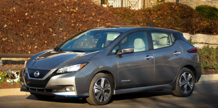 how to, how to keep your electric car's battery healthy