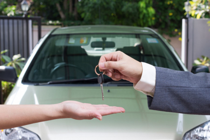 how to, how to clear a lien off a used car