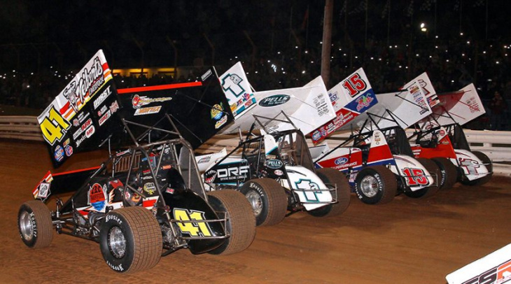 big two weeks ahead for williams grove