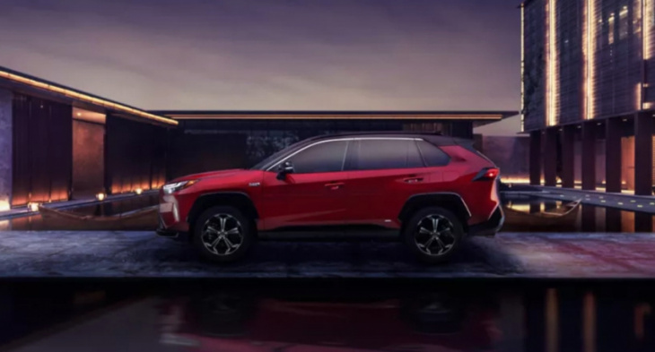 skip the lexus nx and buy the cheaper toyota version?