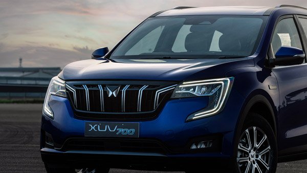 mahindra xuv700 recalled for the first time - here’s everything you need to know
