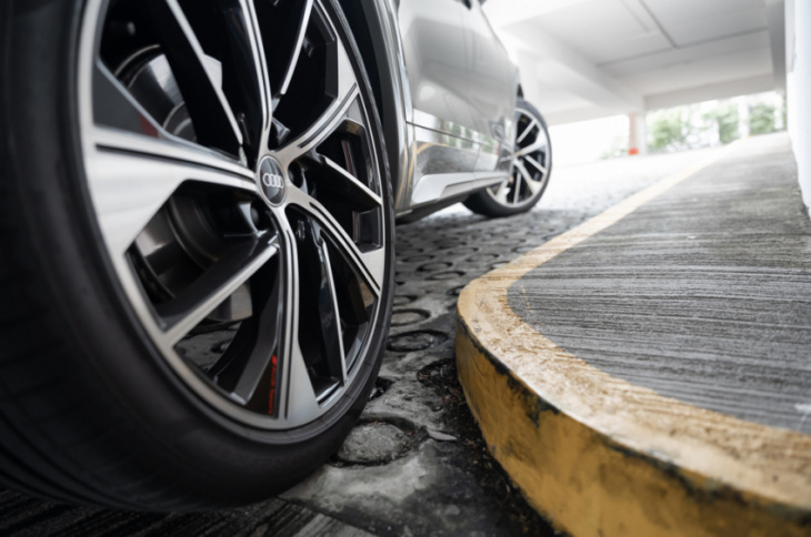 wheel alignment: what causes misaligned wheels?