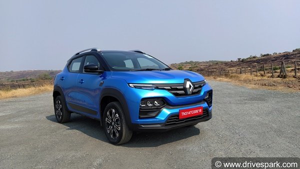 renault discounts july 2022 - save up to rs 94,000