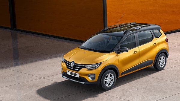 renault discounts july 2022 - save up to rs 94,000