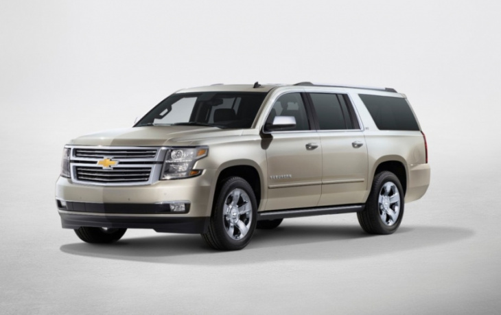 chevy suburban vs ford expedition: which is more reliable?