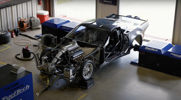 insane 4,062 horsepower c7 corvette aims to destroy its competition