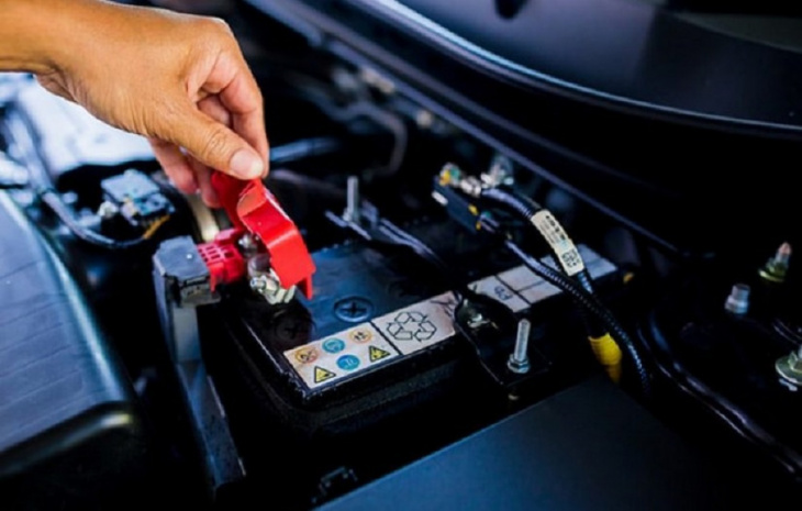 battery health guide: keep your corvette battery in optimal condition with tips from the pros