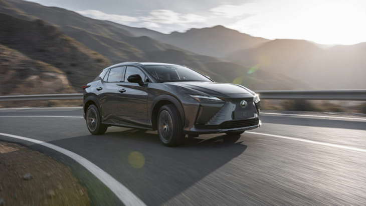 lexus world headquarters to have its own test track