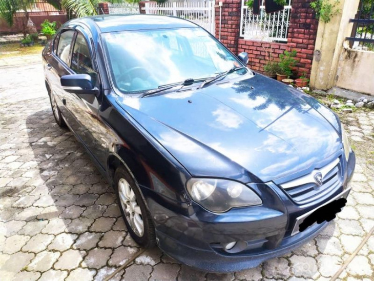 owner review: the honest and humble servant for my family- my 2011 proton persona elegance 1.6