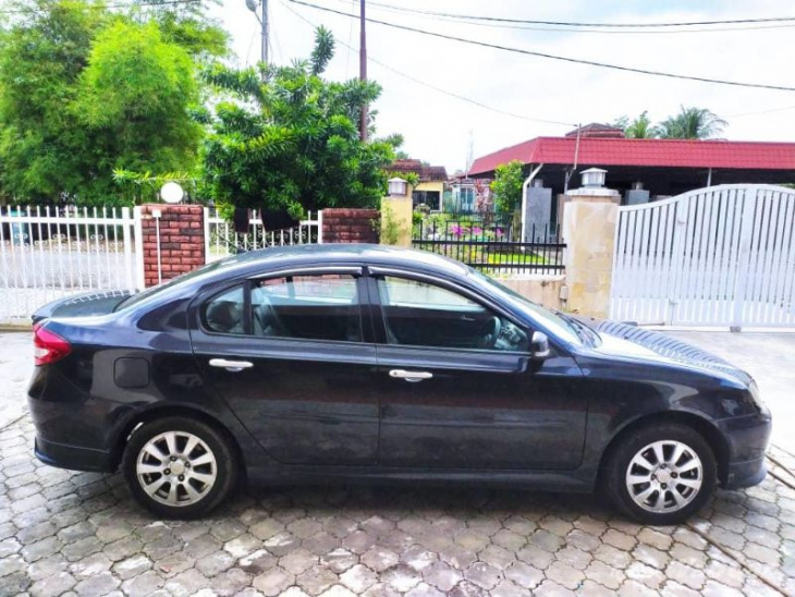 owner review: the honest and humble servant for my family- my 2011 proton persona elegance 1.6