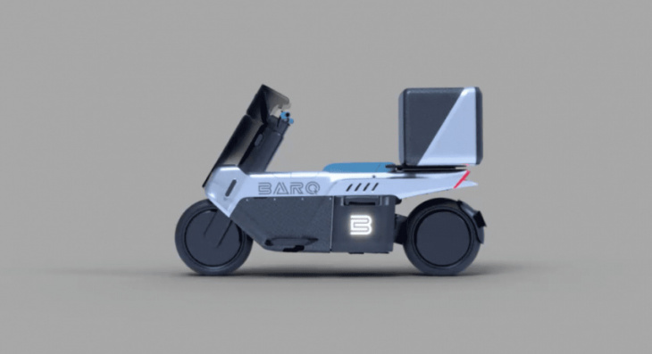 android, “two wheelers need to be different in the mena region” – how barq is powering the electric revolution