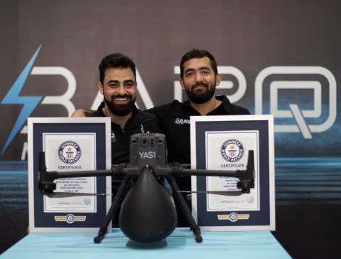 android, “two wheelers need to be different in the mena region” – how barq is powering the electric revolution