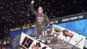 five nights at attica, eldora bring world of outlaws to ohio