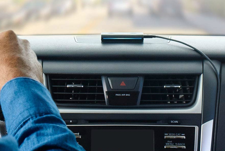 amazon, put alexa in your car for $20 with this prime day echo auto deal