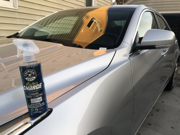amazon, amazon prime day deals: chemical guys detailing products on sale for 30% off (or more)!