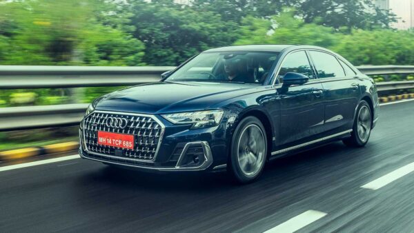2022 audi a8 l india launch price rs 1.29 cr to rs 1.57 cr – ex sh