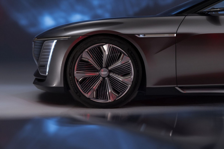 cadillac releases final teasers of hand-built celestiq ev