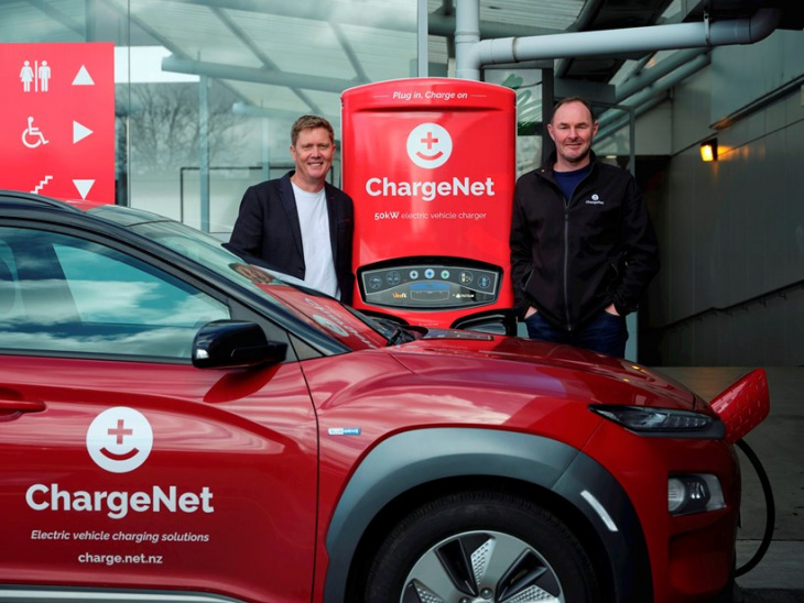 chargenet and aa smartfuel partnership delivers highly charged benefits to ev drivers