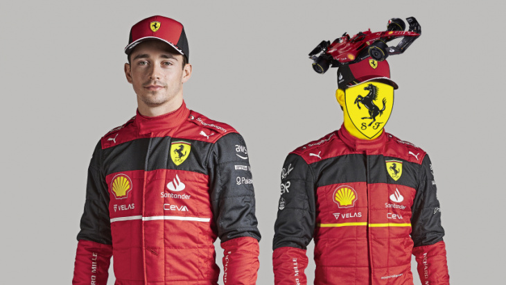 charles leclerc looking forward to continuing his season-long battle with ferrari