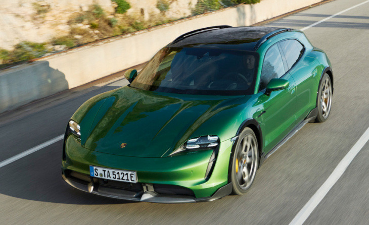 the “greenest” electric car on the market