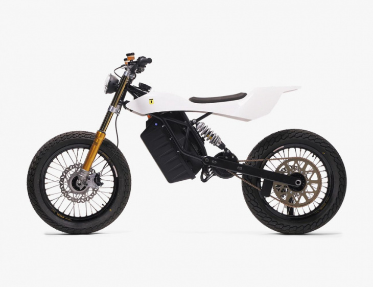 the best electric dirt bikes of 2022