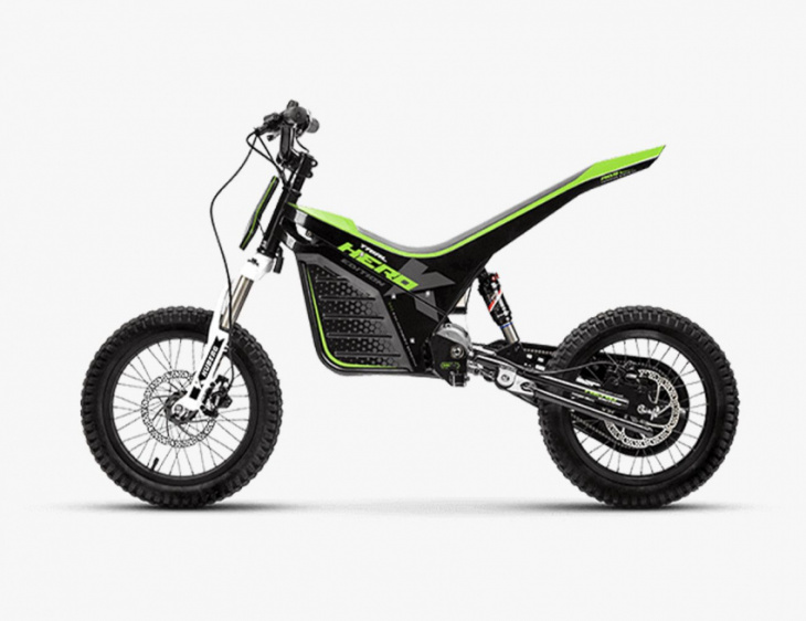 the best electric dirt bikes of 2022