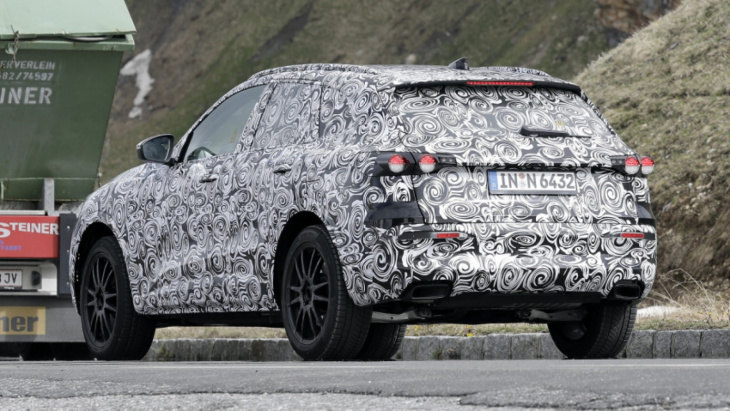 new audi q5 to launch in 2023