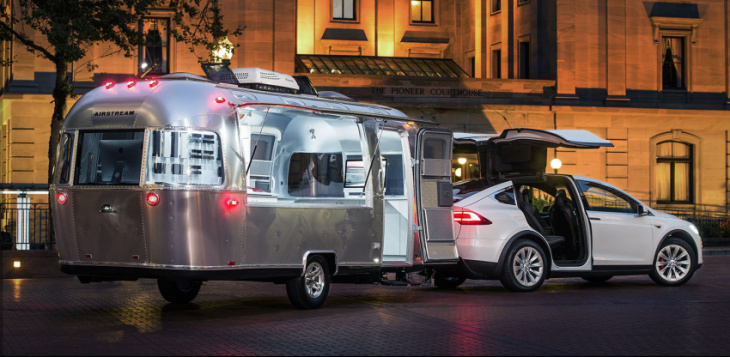 tesla alums launch a new electric rv startup: lightship