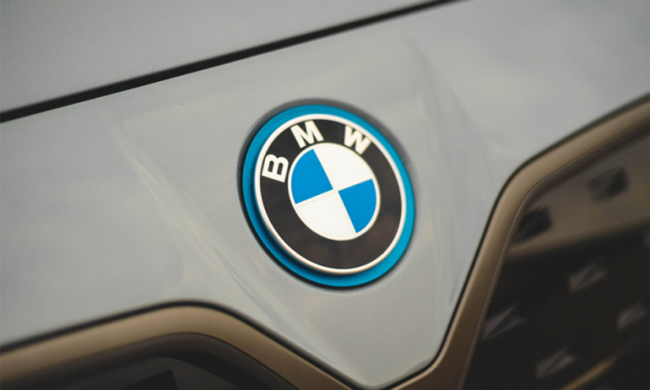 driven: electrified bmw i range to lead the charge