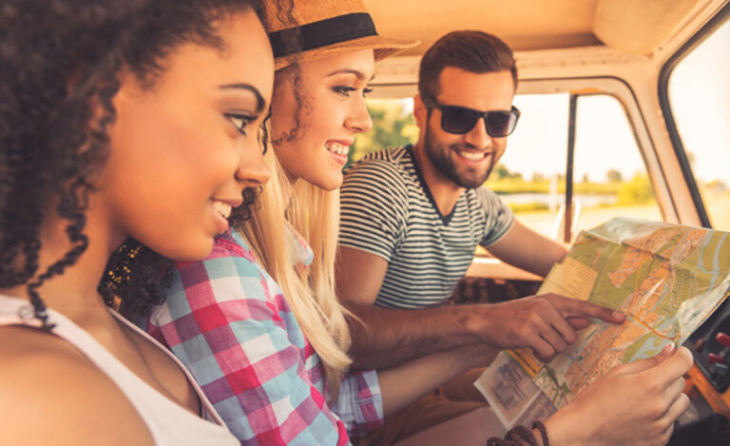 plan your holiday with the topauto driving cost calculator