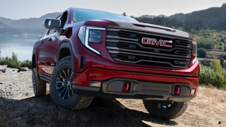2023 gmc sierra 1500: release date, prices, specs – this is the truck!