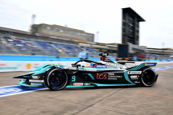 what to watch: quiet-but-quick formula e racing series is back in the u.s. july 16-17