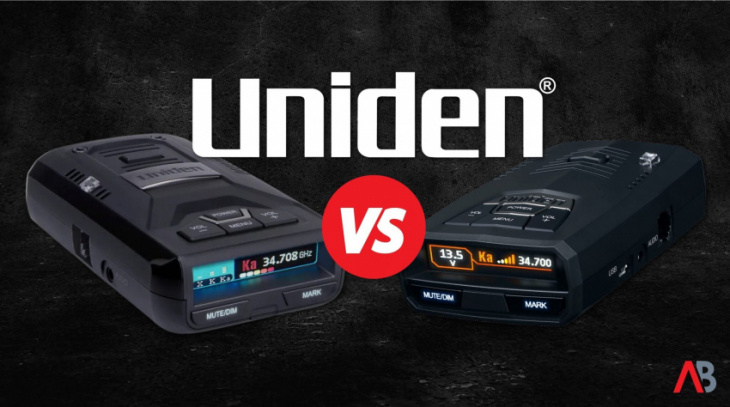 amazon, uniden r3 vs. uniden r4: what’s the difference & which one should you buy?