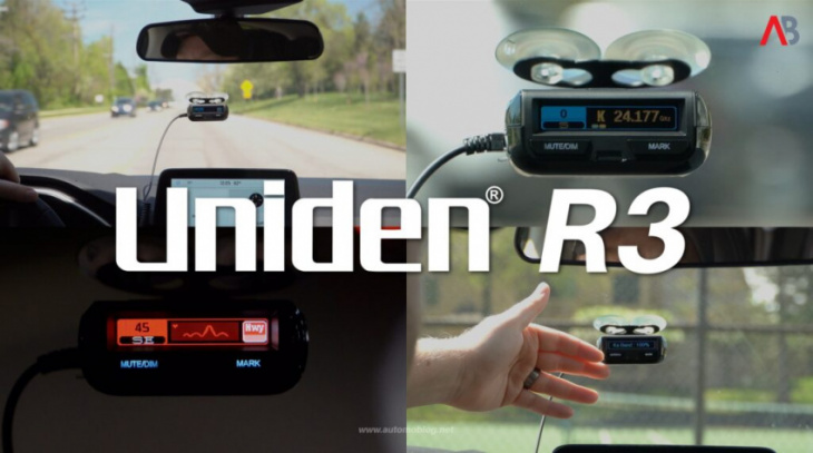amazon, uniden r3 vs. uniden r4: what’s the difference & which one should you buy?
