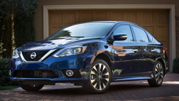 can a used 2017 nissan sentra be a wise investment?