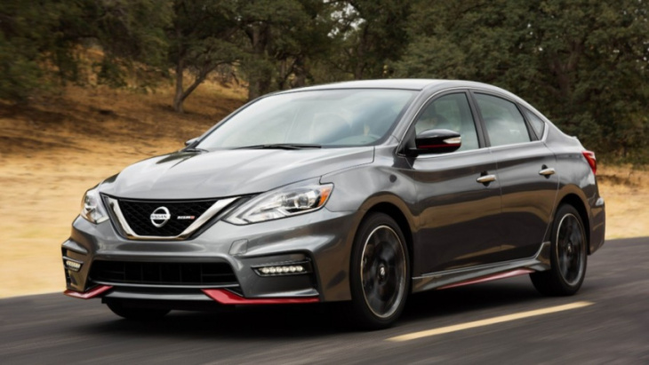 can a used 2017 nissan sentra be a wise investment?