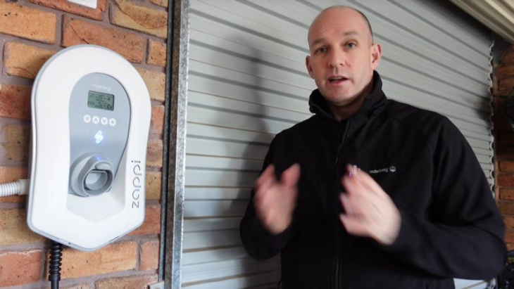 how to, how to save thousands when installing an ev charger at home
