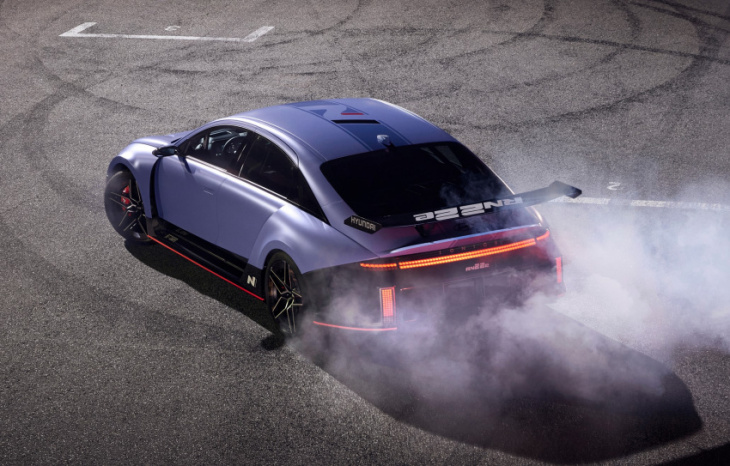 how will hyundai’s n division transfer its magic to electric cars?