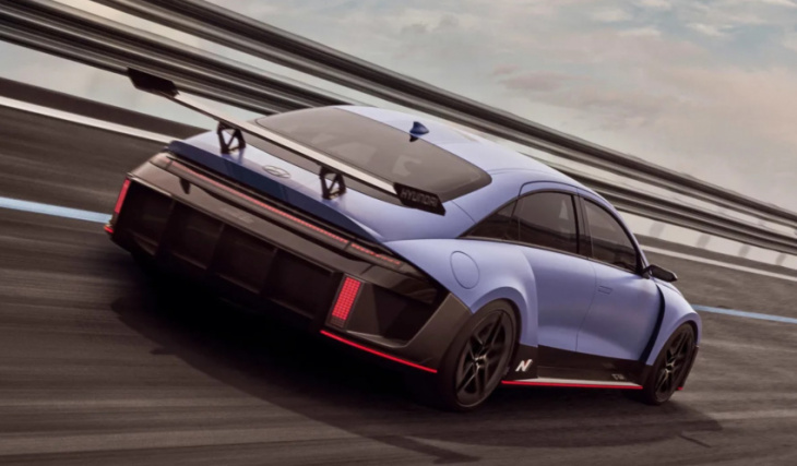 how will hyundai’s n division transfer its magic to electric cars?