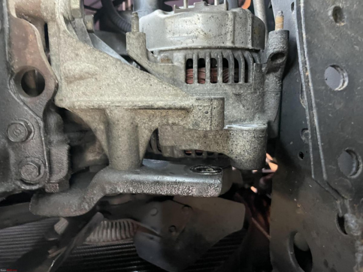 called roadside assistance as my 1998 jeep cherokee failed to start