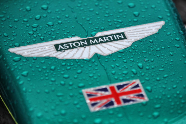 aston martin set for saudi arabian pif investment