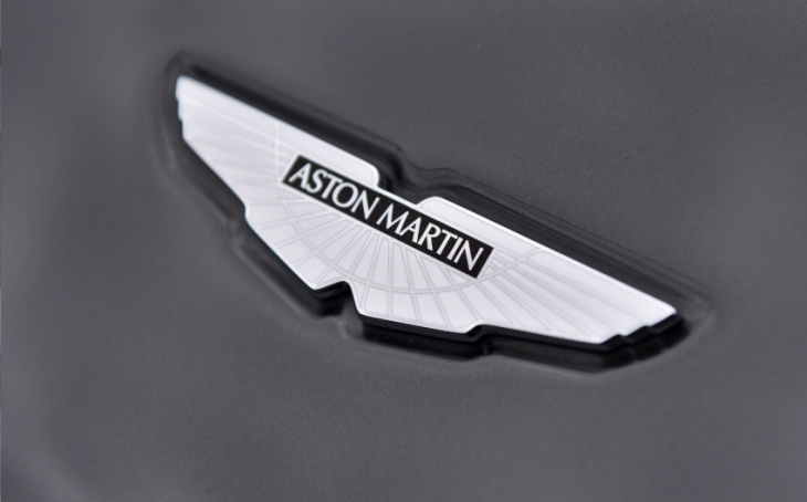 aston martin to get £653m cash injection with saudi sovereign wealth fund becoming second-biggest shareholder
