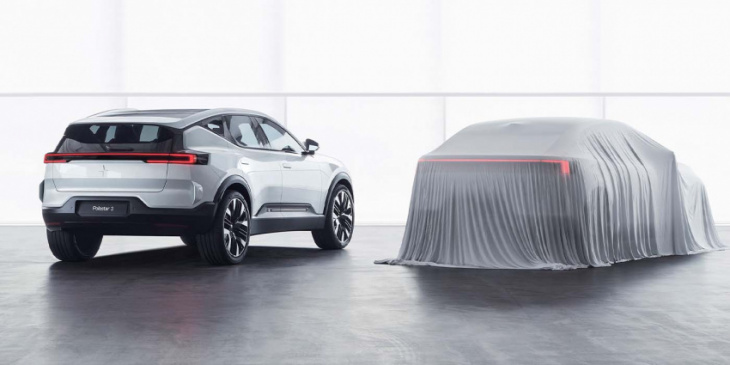 polestar ceo shares pricing for upcoming polestar 3 and 4 suvs expected to compete with porsche
