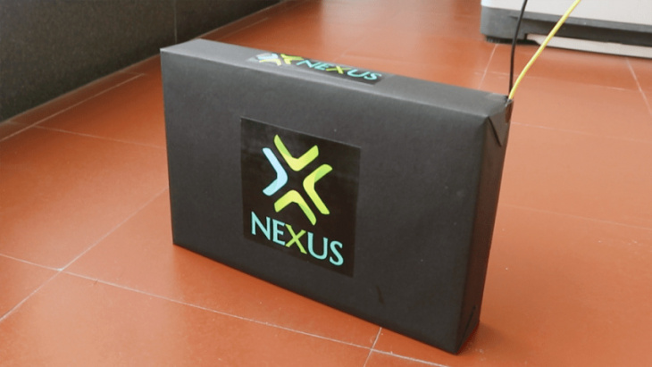 nexus power: the twin sisters redefining sustainability in india’s e-mobility sector