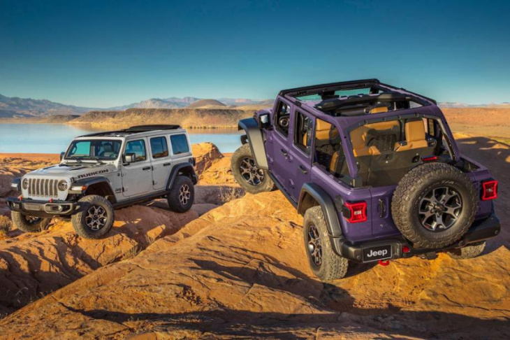 new 2023 jeep wrangler colors feel royal