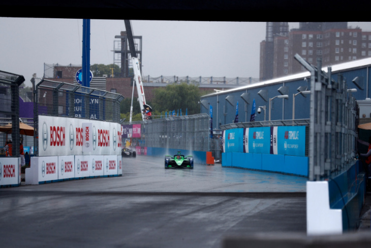 formula e red flag and countback call was ‘so wrong’ – evans