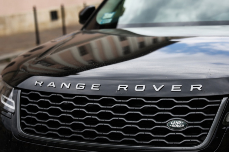 how much does a fully loaded 2023 land rover discovery cost?