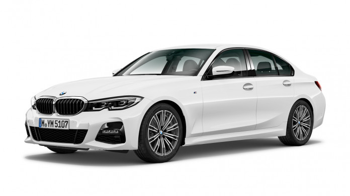 bmw malaysia unveils new limited-edition models for 3 series – m sport for 320i, from rm247k