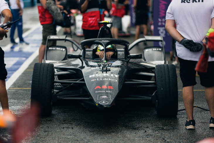 winners and losers from formula e’s new york double-header