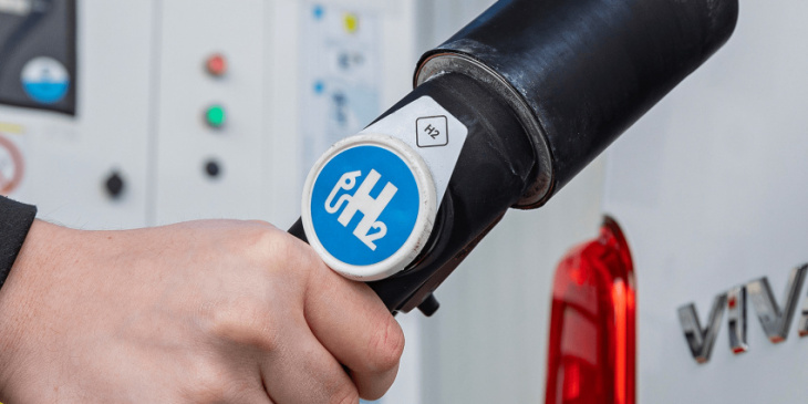 ipcei hy2tech: eu approves first hydrogen projects